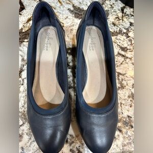 Clark’s Ultimate Comfort Collection